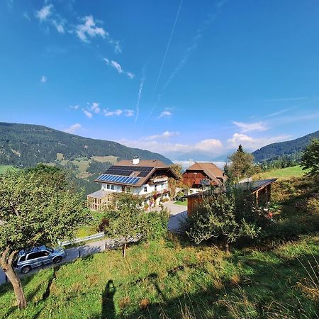 Boabauer Apartment Тамсвег Екстериор снимка