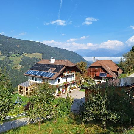 Boabauer Apartment Тамсвег Екстериор снимка