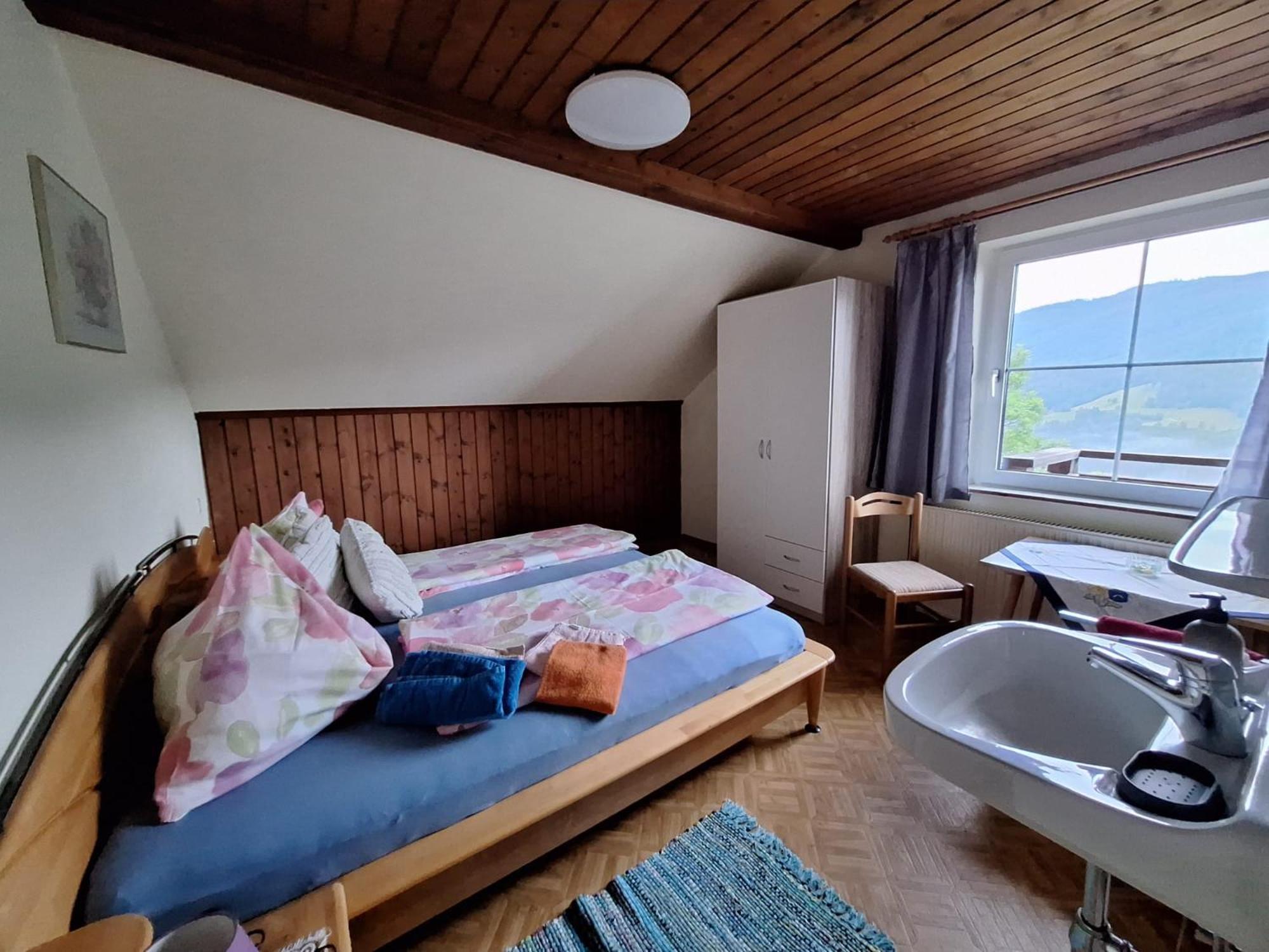 Boabauer Apartment Тамсвег Екстериор снимка
