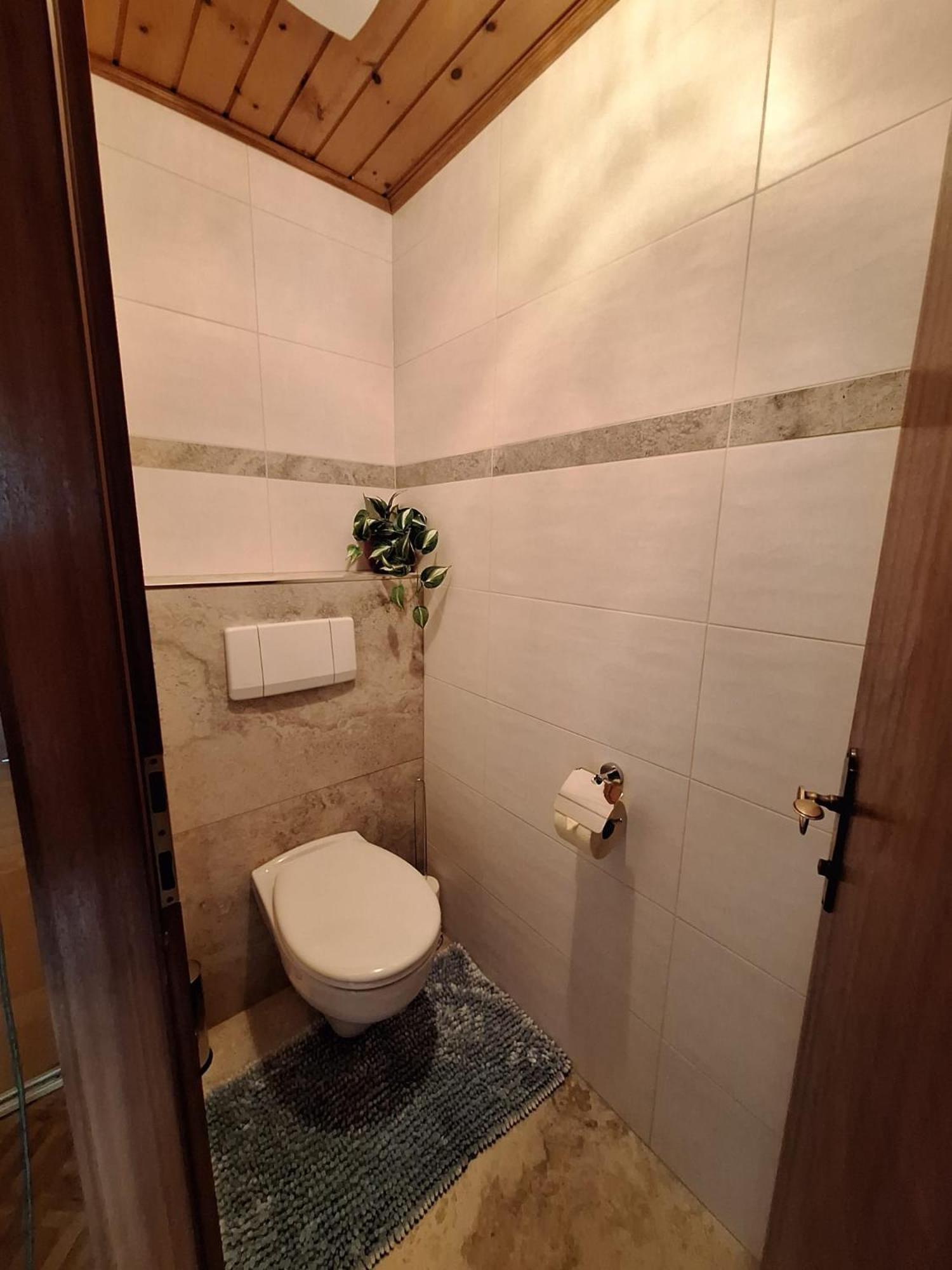Boabauer Apartment Тамсвег Екстериор снимка