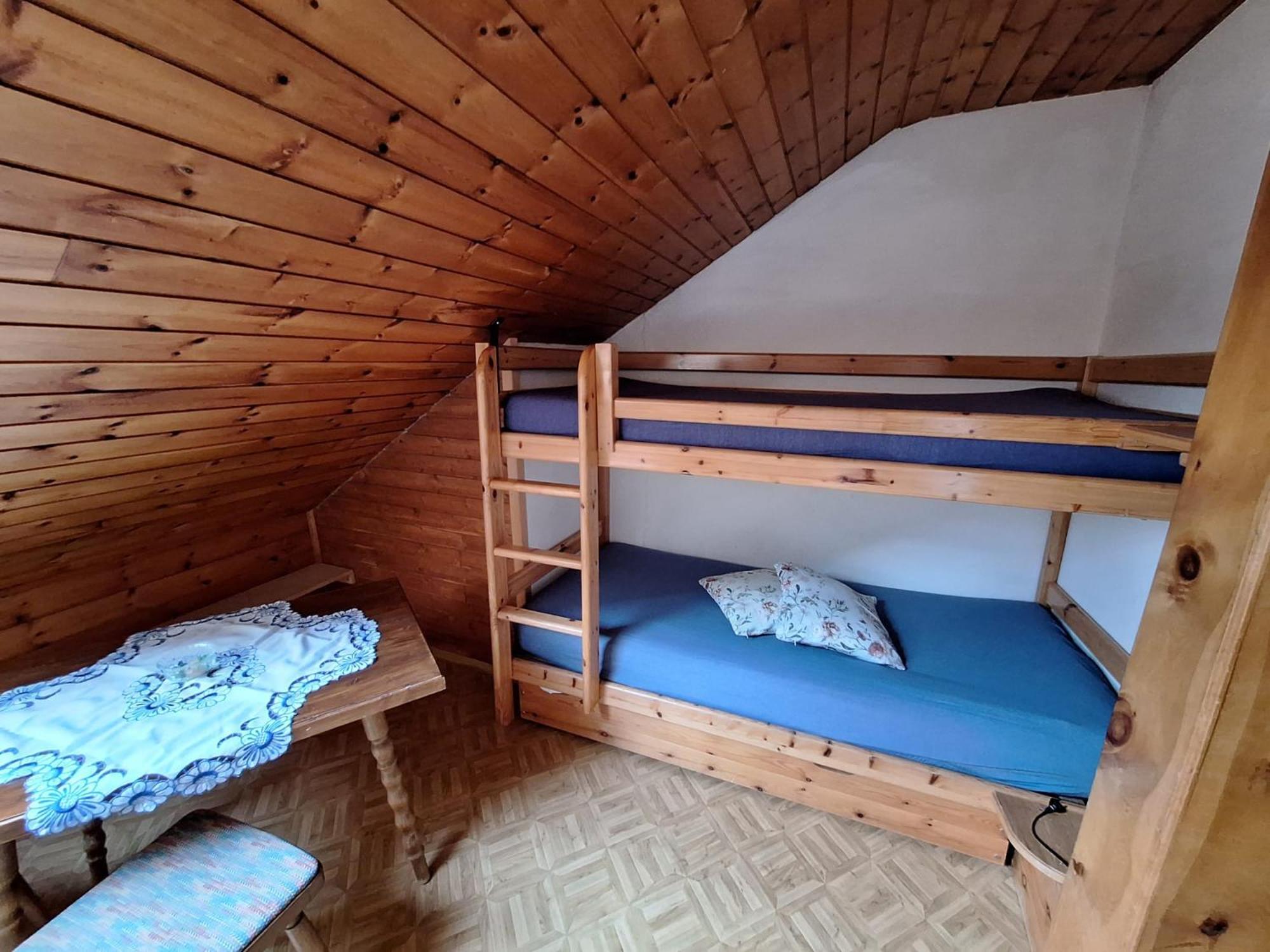 Boabauer Apartment Тамсвег Екстериор снимка
