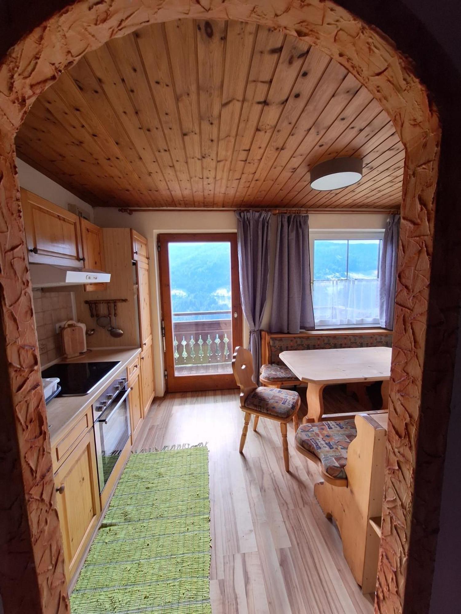 Boabauer Apartment Тамсвег Екстериор снимка