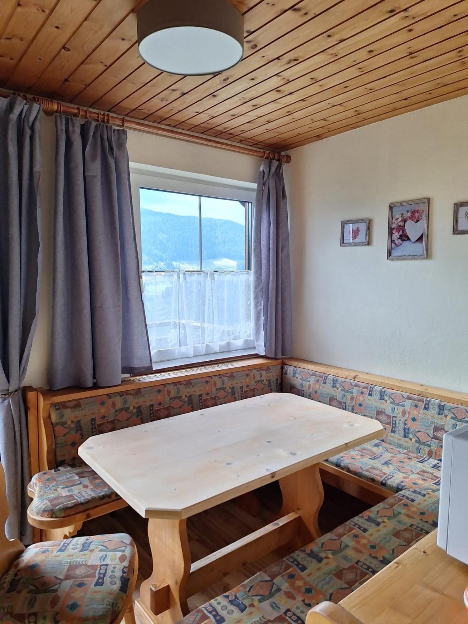 Boabauer Apartment Тамсвег Екстериор снимка