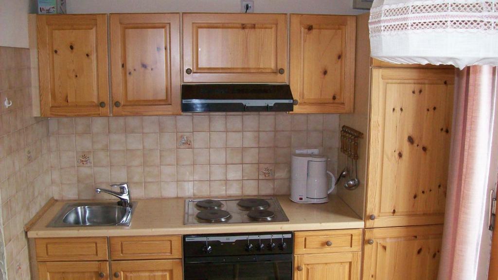 Boabauer Apartment Тамсвег Стая снимка