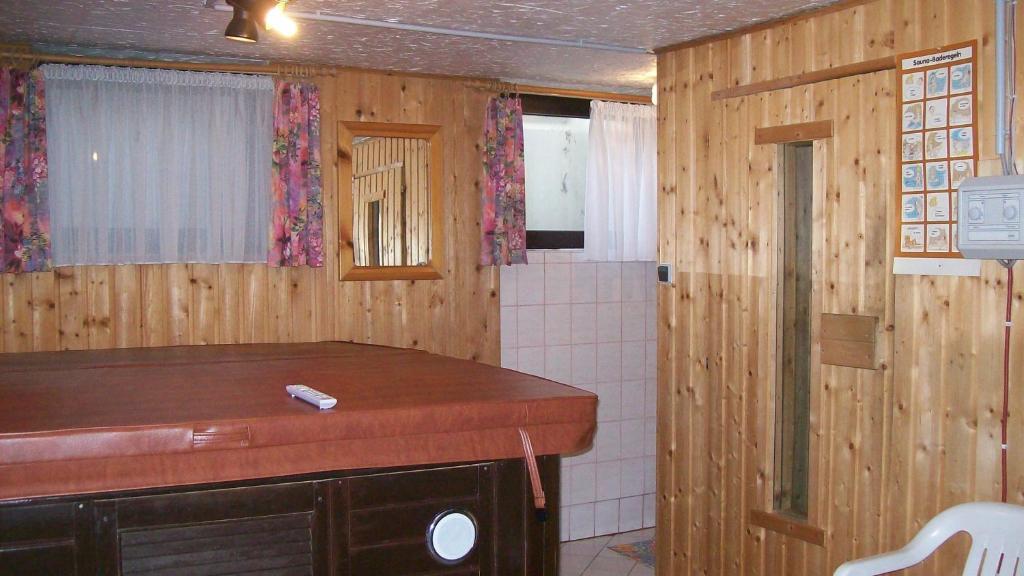 Boabauer Apartment Тамсвег Екстериор снимка