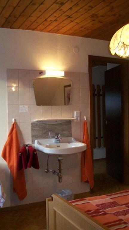 Boabauer Apartment Тамсвег Стая снимка